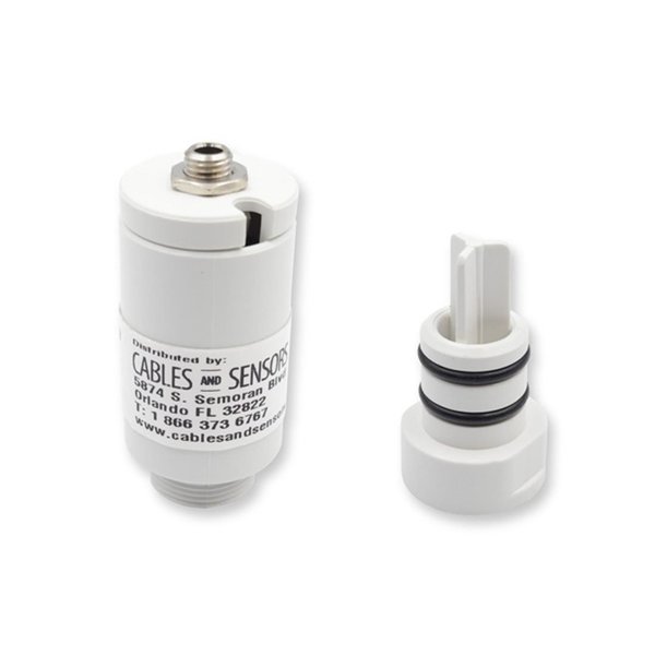 Ilb Gold Replacement For Analytical Industries, Aii-2000 Palm O2 Oxygen Sensors AII-2000 PALM O2 OXYGEN SENSORS